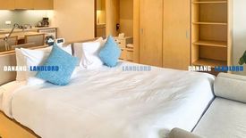 Cho thuê căn hộ chung cư 1 phòng ngủ tại Bình Thuận, Quận Hải Châu, Đà Nẵng