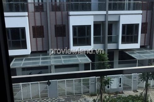 4 Bedroom House for rent in Binh Trung Tay, Ho Chi Minh