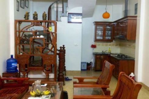 3 Bedroom House for sale in Tuong Mai, Ha Noi