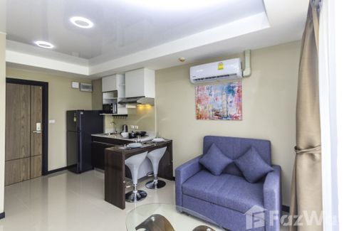 1 Bedroom Condo for sale in Mai Khao Beach Condotel, Mai Khao, Phuket
