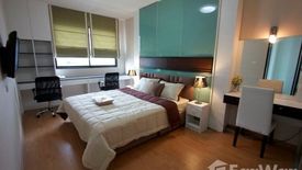 1 Bedroom Condo for rent in Supalai Premier Place Asoke, Khlong Toei Nuea, Bangkok near MRT Phetchaburi