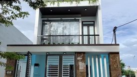 Cần bán nhà riêng 4 phòng ngủ tại Khuê Trung, Quận Cẩm Lệ, Đà Nẵng