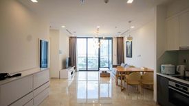 Cho thuê căn hộ chung cư 2 phòng ngủ tại Vinhomes Golden River, Bến Nghé, Quận 1, Hồ Chí Minh