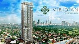 Condo for sale in Viridian in Greenhills, Greenhills, Metro Manila near MRT-3 Santolan