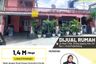 4 Bedroom House for sale in Demang Lebar Daun, South Sumatra