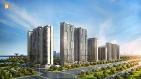 Cần bán căn hộ 1 phòng ngủ tại Vinhomes Grand Park, Long Thạnh Mỹ, Quận 9, Hồ Chí Minh