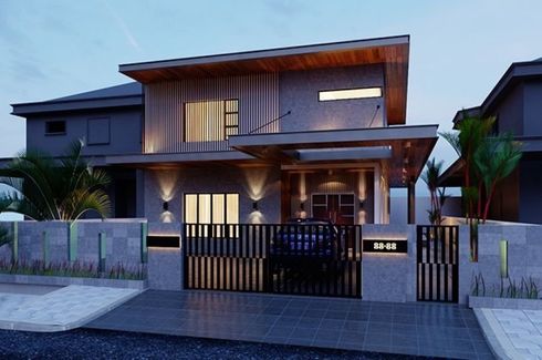 4 Bedroom House for sale in Labu, Negeri Sembilan