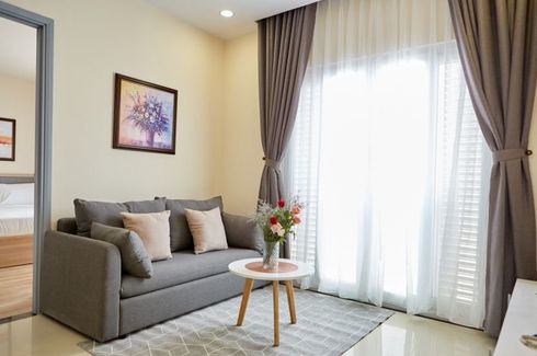 2 Bedroom Condo for rent in Phuong 2, Ho Chi Minh