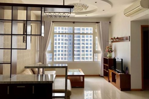 Cho thuê căn hộ chung cư 2 phòng ngủ tại Dự án Saigon Pearl – Khu dân cư phức hợp cao cấp, Phường 22, Quận Bình Thạnh, Hồ Chí Minh