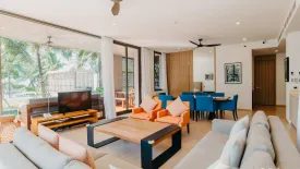 3 Bedroom Condo for sale in Baan Mai Khao, Mai Khao, Phuket