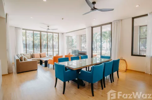 3 Bedroom Condo for sale in Baan Mai Khao, Mai Khao, Phuket