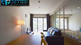 1 Bedroom Condo for sale in Cha am, Phetchaburi