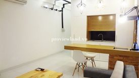 1 Bedroom Apartment for rent in Ben Nghe, Ho Chi Minh