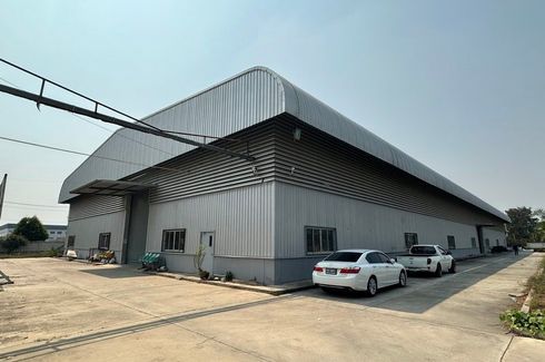 Warehouse / Factory for sale in Phai Ling, Phra Nakhon Si Ayutthaya