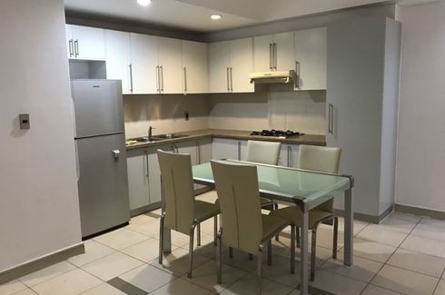 Apartment for rent in Phuong 5, Ho Chi Minh
