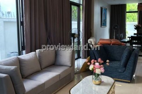 5 Bedroom Villa for rent in Long Thanh My, Ho Chi Minh