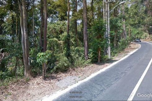 Land for sale in Old Cabalan, Zambales