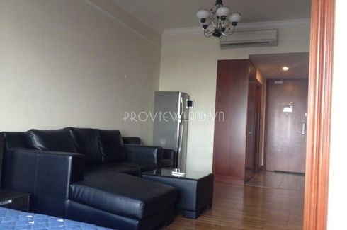1 Bedroom Condo for rent in THE MANOR I & II, Phuong 22, Ho Chi Minh