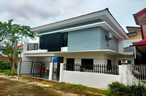 4 Bedroom House for sale in Marigondon, Cebu