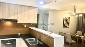 3 Bedroom Apartment for sale in Masteri Thao Dien, Thao Dien, Ho Chi Minh