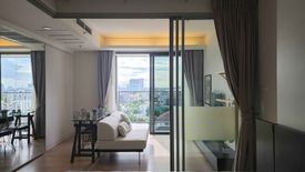 1 Bedroom Condo for rent in Siamese Ratchakru, Sam Sen Nai, Bangkok near BTS Sanam Pao