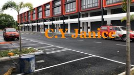 Warehouse / Factory for Sale or Rent in Jenjarom, Selangor