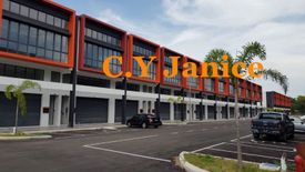 Warehouse / Factory for Sale or Rent in Jenjarom, Selangor