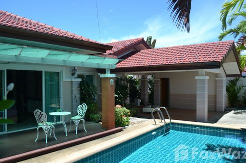 3 Bedroom House for rent in The Bliss Pool Villa, Huai Yai, Chonburi
