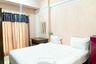 1 Bedroom Apartment for rent in Sunter Jaya, Jakarta