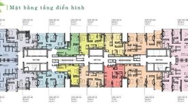 Cần bán căn hộ chung cư 2 phòng ngủ tại Phường 26, Quận Bình Thạnh, Hồ Chí Minh