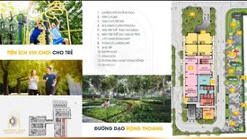 Commercial for sale in An Lac A, Ho Chi Minh