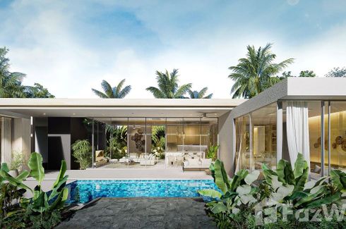 3 Bedroom Villa for sale in Amrits Luxury Villas, Sakhu, Phuket