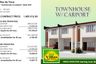 2 Bedroom Townhouse for sale in Perez, Cavite