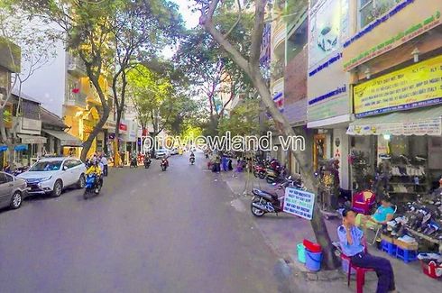 Cần bán nhà phố  tại Cầu Ông Lãnh, Quận 1, Hồ Chí Minh