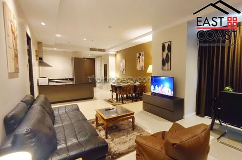 1 Bedroom Condo for rent in Ocean Portofino, Na Jomtien, Chonburi