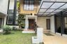 Rumah dijual dengan 4 kamar tidur di Pondok Aren, Banten