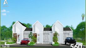 2 Bedroom House for sale in Argo Mulyo, Yogyakarta