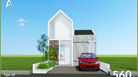 2 Bedroom House for sale in Argo Mulyo, Yogyakarta