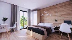 Cho thuê căn hộ 1 phòng ngủ tại FPT BUILDING, An Hải Bắc, Quận Sơn Trà, Đà Nẵng
