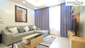 Cho thuê căn hộ 4 phòng ngủ tại Dự án Saigon Pearl – Khu dân cư phức hợp cao cấp, Phường 22, Quận Bình Thạnh, Hồ Chí Minh