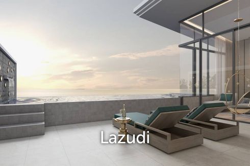 4 Bedroom Condo for sale in The Exclusive Sky, Kamala, Phuket
