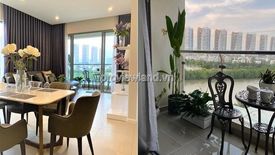 3 Bedroom Condo for rent in Diamond Island, Binh Trung Tay, Ho Chi Minh