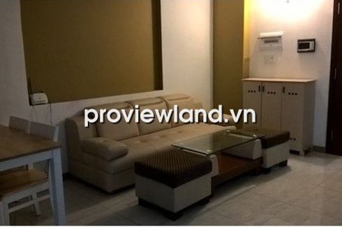 3 Bedroom House for rent in Co Giang, Ho Chi Minh