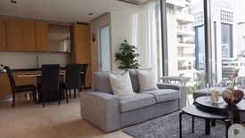 1 Bedroom Condo for Sale or Rent in Saladaeng Residences, Silom, Bangkok near MRT Lumpini