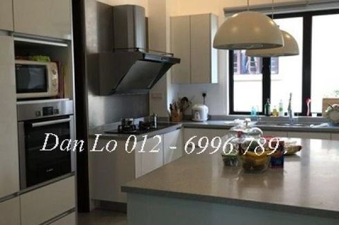 9 Bedroom House for sale in Bukit Pantai, Kuala Lumpur