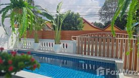 3 Bedroom Villa for sale in Noen Plub Wan Village 3, Nong Prue, Chonburi