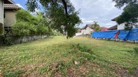 Land for sale in LOYOLA GRAND VILLAS, Ramon Magsaysay, Metro Manila near LRT-1 Roosevelt