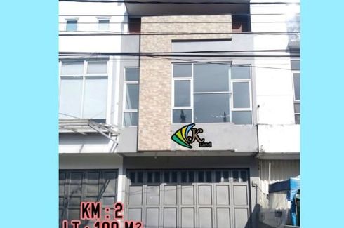 Komersial dijual dengan  di Bojongloa, Jawa Barat