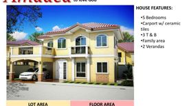 5 Bedroom House for sale in VERONA, Narra II, Cavite