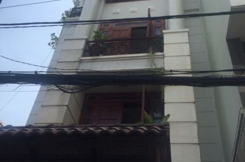 Cần bán nhà phố 16 phòng ngủ tại Phường 5, Quận Tân Bình, Hồ Chí Minh